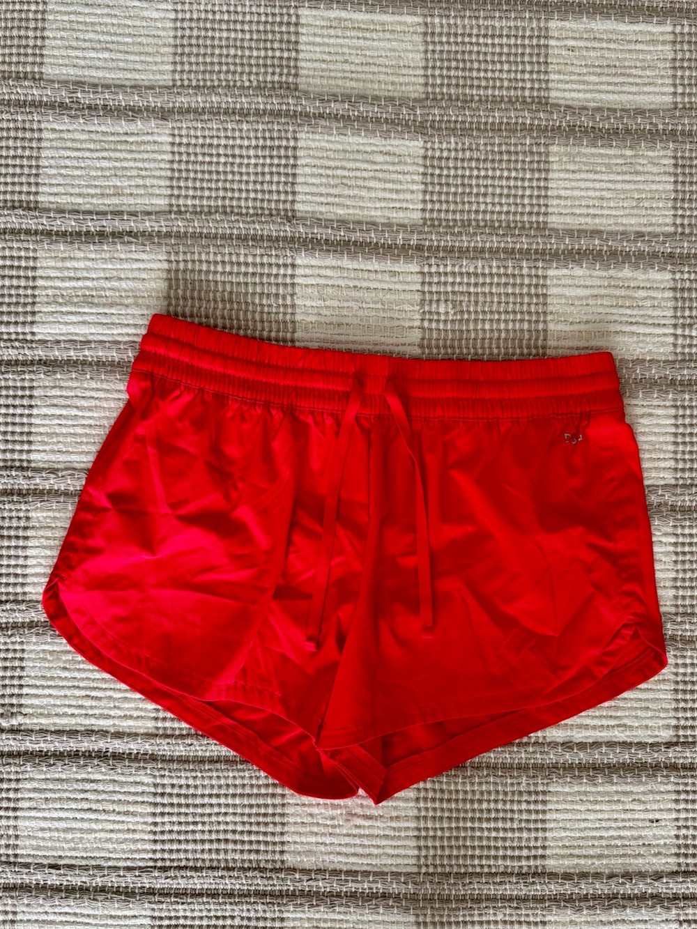 DSG Stride Running Active Shorts